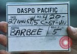 Image of Thanksgiving dinner Vietnam, 1969, second 12 stock footage video 65675023787