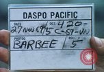 Image of Thanksgiving dinner Vietnam, 1969, second 14 stock footage video 65675023787