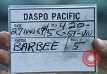 Image of Thanksgiving dinner Vietnam, 1969, second 15 stock footage video 65675023787