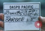 Image of Thanksgiving dinner Vietnam, 1969, second 18 stock footage video 65675023787