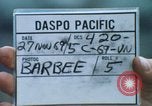 Image of Thanksgiving dinner Vietnam, 1969, second 22 stock footage video 65675023787