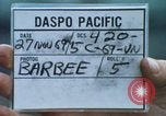 Image of Thanksgiving dinner Vietnam, 1969, second 26 stock footage video 65675023787