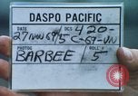 Image of Thanksgiving dinner Vietnam, 1969, second 27 stock footage video 65675023787