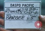 Image of Thanksgiving dinner Vietnam, 1969, second 28 stock footage video 65675023787
