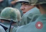 Image of Thanksgiving dinner Vietnam, 1969, second 30 stock footage video 65675023788
