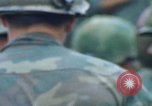 Image of Thanksgiving dinner Vietnam, 1969, second 37 stock footage video 65675023788