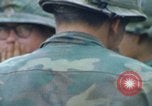 Image of Thanksgiving dinner Vietnam, 1969, second 38 stock footage video 65675023788