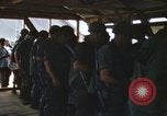 Image of Thanksgiving dinner Vietnam, 1969, second 5 stock footage video 65675023789