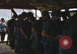 Image of Thanksgiving dinner Vietnam, 1969, second 6 stock footage video 65675023789