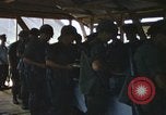 Image of Thanksgiving dinner Vietnam, 1969, second 13 stock footage video 65675023789