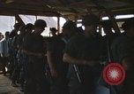 Image of Thanksgiving dinner Vietnam, 1969, second 17 stock footage video 65675023789