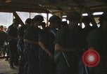 Image of Thanksgiving dinner Vietnam, 1969, second 19 stock footage video 65675023789