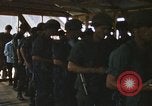Image of Thanksgiving dinner Vietnam, 1969, second 21 stock footage video 65675023789
