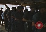 Image of Thanksgiving dinner Vietnam, 1969, second 22 stock footage video 65675023789