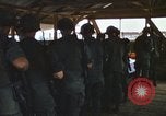 Image of Thanksgiving dinner Vietnam, 1969, second 26 stock footage video 65675023789