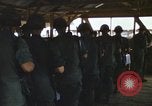 Image of Thanksgiving dinner Vietnam, 1969, second 27 stock footage video 65675023789