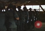 Image of Thanksgiving dinner Vietnam, 1969, second 33 stock footage video 65675023789