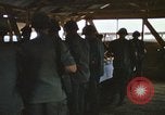 Image of Thanksgiving dinner Vietnam, 1969, second 34 stock footage video 65675023789