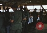 Image of Thanksgiving dinner Vietnam, 1969, second 35 stock footage video 65675023789