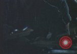 Image of Thanksgiving dinner Vietnam, 1969, second 47 stock footage video 65675023789