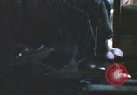 Image of Thanksgiving dinner Vietnam, 1969, second 49 stock footage video 65675023789