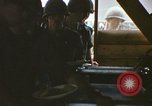 Image of Thanksgiving dinner Vietnam, 1969, second 52 stock footage video 65675023789