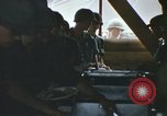 Image of Thanksgiving dinner Vietnam, 1969, second 53 stock footage video 65675023789