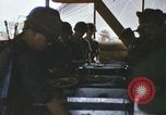 Image of Thanksgiving dinner Vietnam, 1969, second 55 stock footage video 65675023789