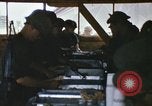 Image of Thanksgiving dinner Vietnam, 1969, second 57 stock footage video 65675023789