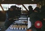 Image of Thanksgiving dinner Vietnam, 1969, second 61 stock footage video 65675023789