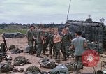 Immagine di Soldati statunitensi Il Vietnam, 1969, secondo 8 filmato di repertorio 65675023790