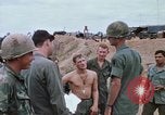 Immagine di Soldati statunitensi Il Vietnam, 1969, secondo 22 filmato di repertorio 65675023790