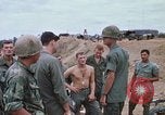 Immagine di Soldati statunitensi Il Vietnam, 1969, secondo 23 filmato di repertorio 65675023790