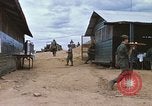 Standbild Thanksgiving Dinner Vietnam, 1969, aus Sekunde 43 historischem Filmmaterial Videoclip 65675023791
