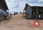 Standbild Thanksgiving Dinner Vietnam, 1969, aus Sekunde 45 historischem Filmmaterial Videoclip 65675023791