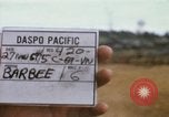 Image of United States Fire Support Base Nancy Vietnam, 1969, second 1 stock footage video 65675023792