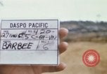 Image of United States Fire Support Base Nancy Vietnam, 1969, second 3 stock footage video 65675023792