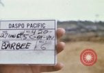 Image of United States Fire Support Base Nancy Vietnam, 1969, second 4 stock footage video 65675023792