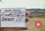 Image of United States Fire Support Base Nancy Vietnam, 1969, second 5 stock footage video 65675023792
