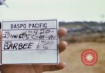 Image of United States Fire Support Base Nancy Vietnam, 1969, second 8 stock footage video 65675023792