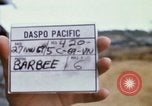 Image of United States Fire Support Base Nancy Vietnam, 1969, second 10 stock footage video 65675023792
