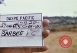 Image of United States Fire Support Base Nancy Vietnam, 1969, second 12 stock footage video 65675023792