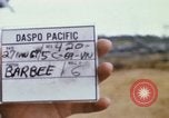 Image of United States Fire Support Base Nancy Vietnam, 1969, second 13 stock footage video 65675023792