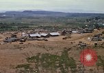 Image of United States Fire Support Base Nancy Vietnam, 1969, second 19 stock footage video 65675023792