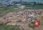 Image of United States Fire Support Base Nancy Vietnam, 1969, second 23 stock footage video 65675023792