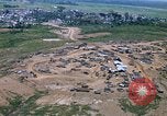 Image of United States Fire Support Base Nancy Vietnam, 1969, second 25 stock footage video 65675023792