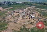Image of United States Fire Support Base Nancy Vietnam, 1969, second 34 stock footage video 65675023792