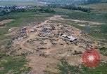 Image of United States Fire Support Base Nancy Vietnam, 1969, second 37 stock footage video 65675023792