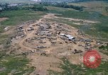 Image of United States Fire Support Base Nancy Vietnam, 1969, second 38 stock footage video 65675023792