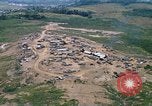 Image of United States Fire Support Base Nancy Vietnam, 1969, second 41 stock footage video 65675023792